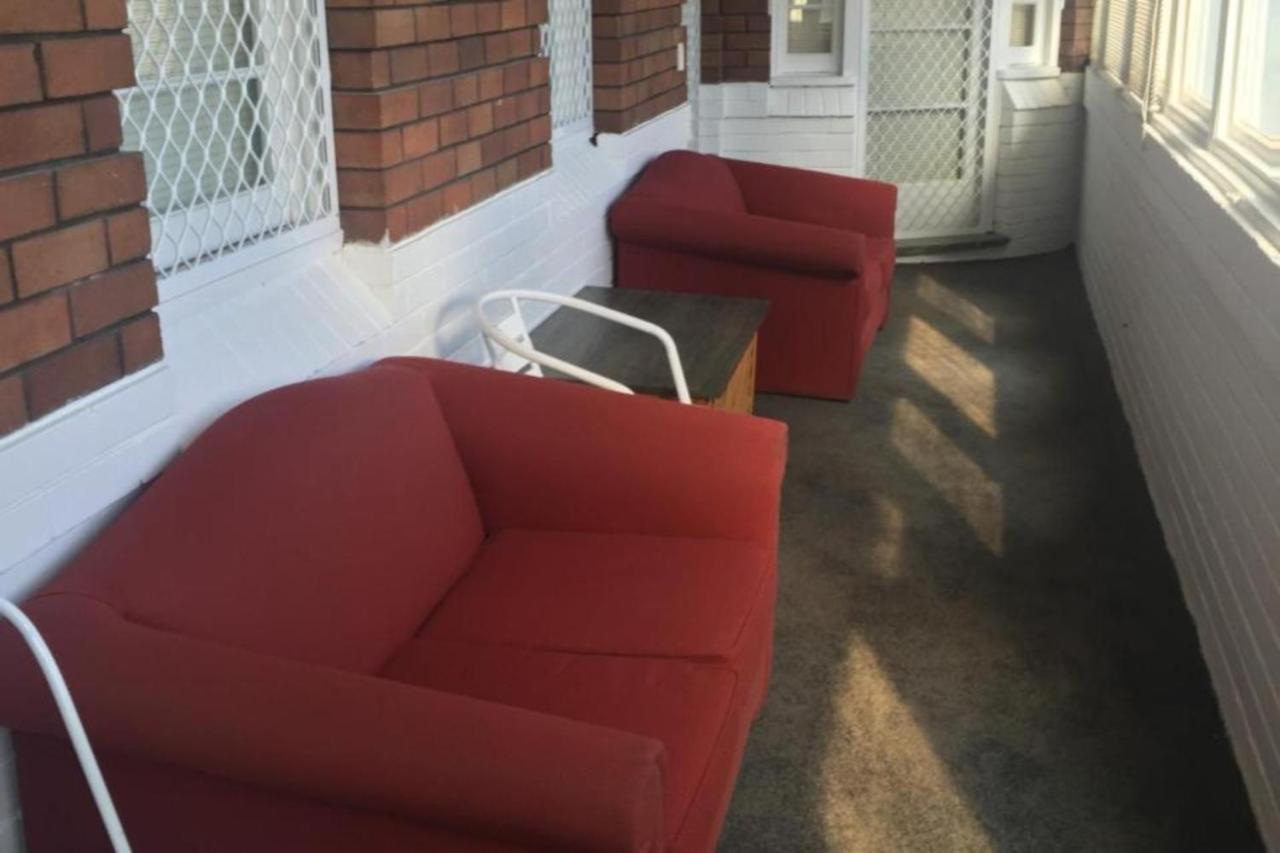 Newcastle Tighes Hill Accommodation Exterior photo